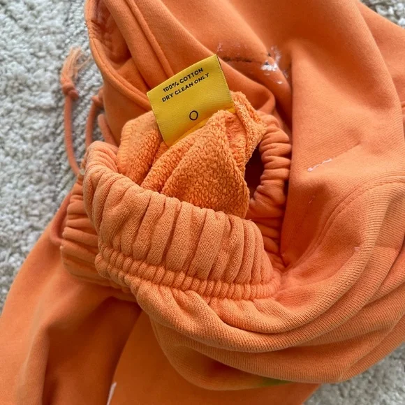 Gallery Dept Sweatpants size Small